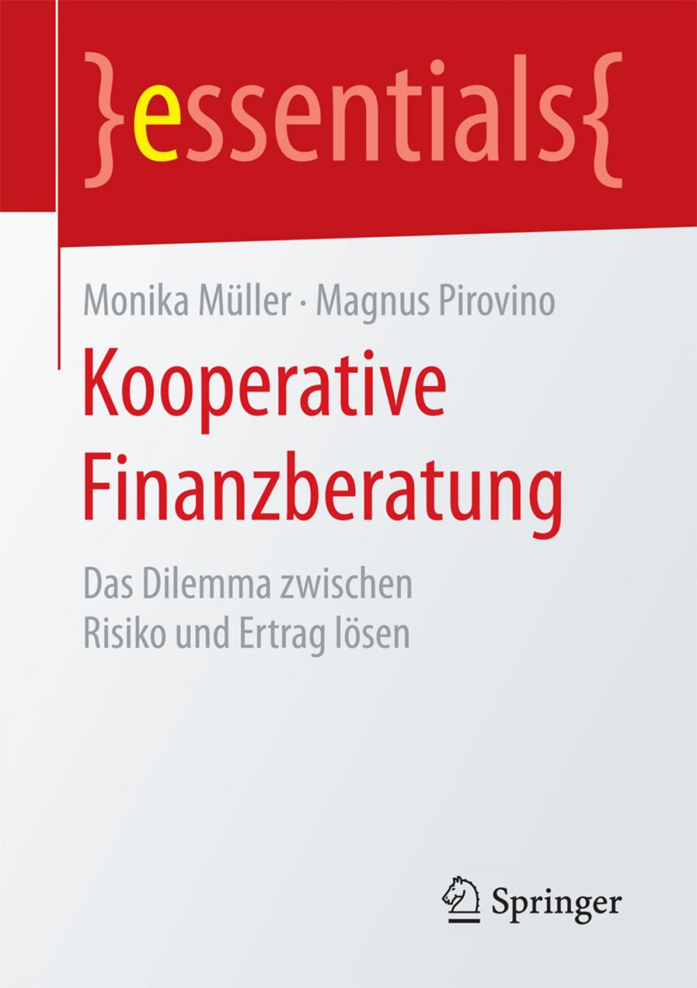 Big bigCover of Kooperative Finanzberatung