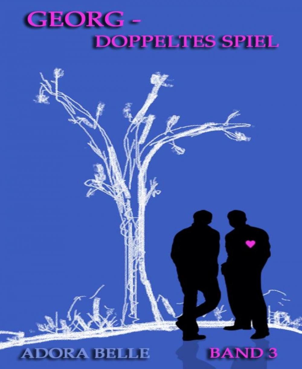 Big bigCover of Georg - Doppeltes Spiel