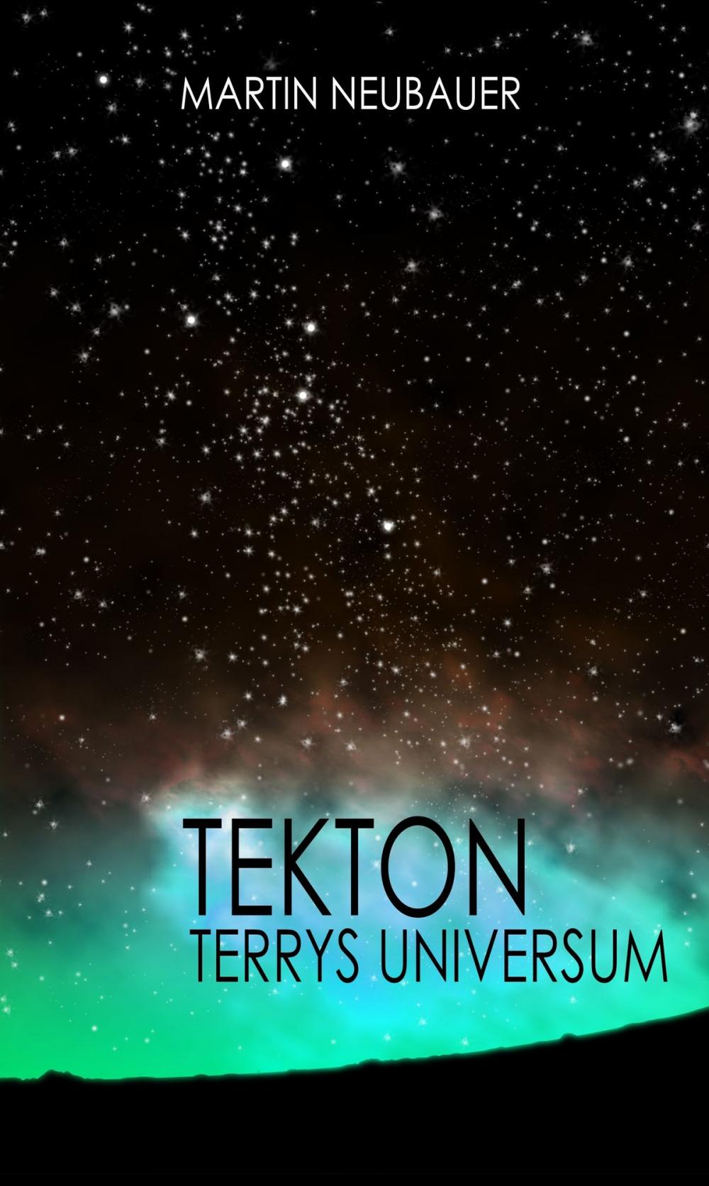 Big bigCover of Tekton