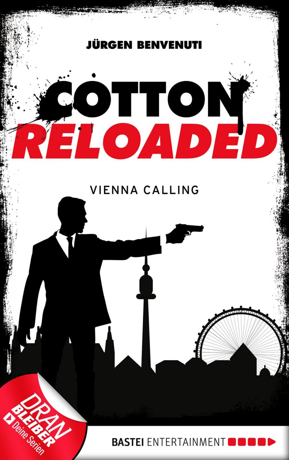 Big bigCover of Cotton Reloaded - 44