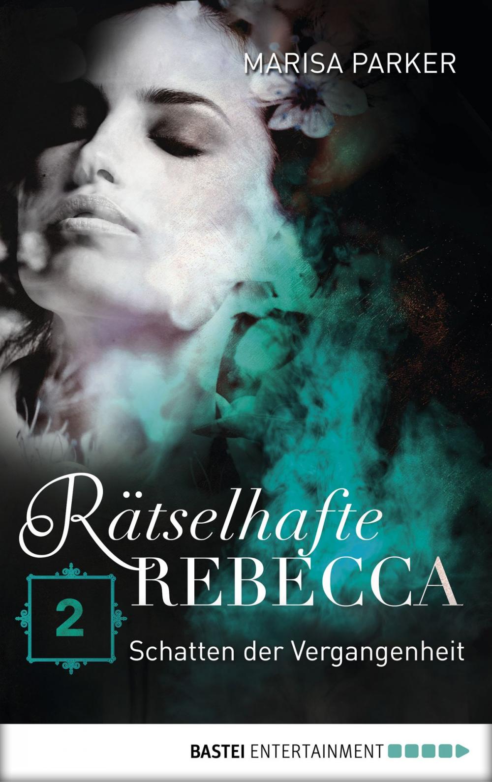 Big bigCover of Rätselhafte Rebecca 02