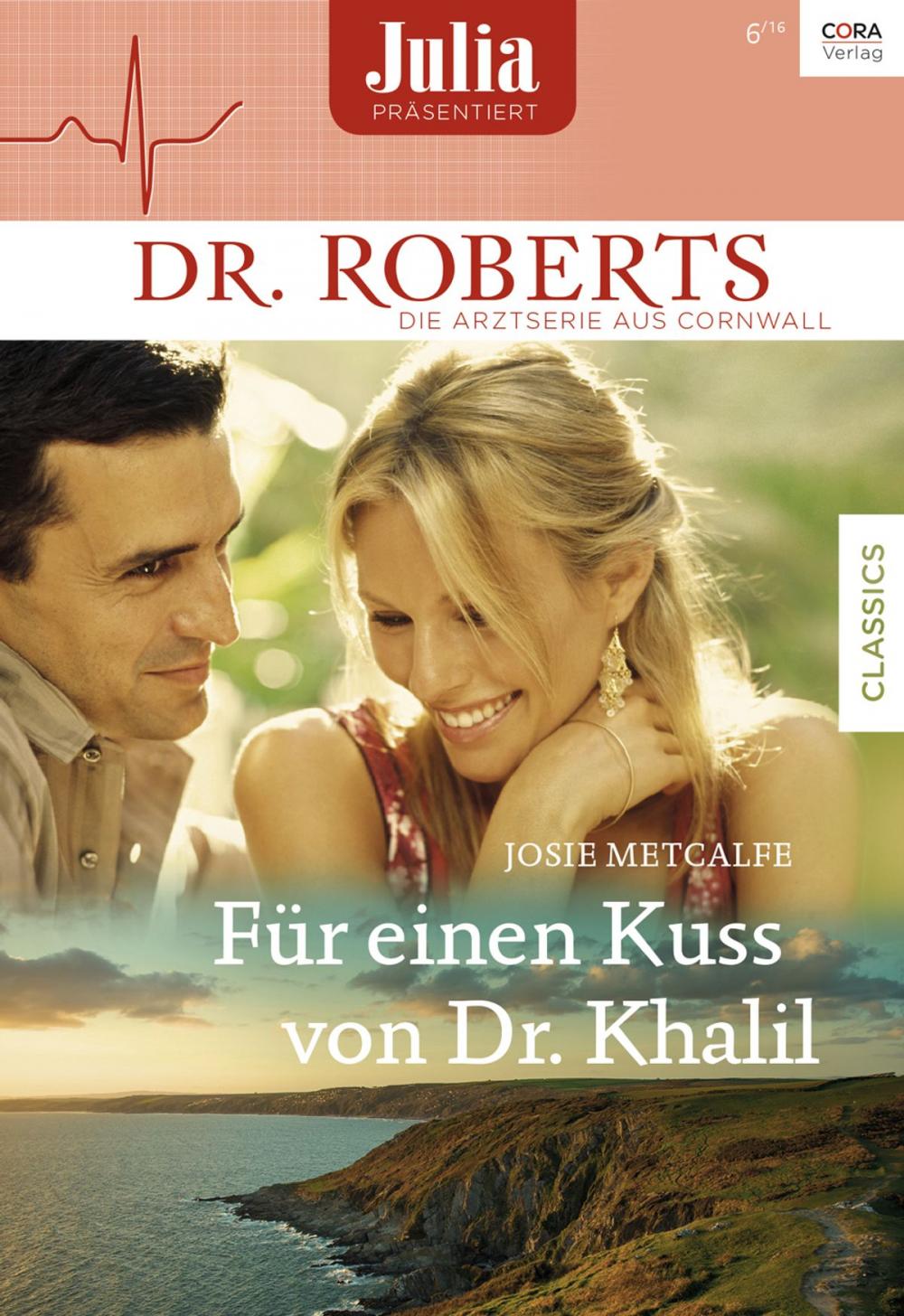 Big bigCover of Für einen Kuss von Dr. Khalil