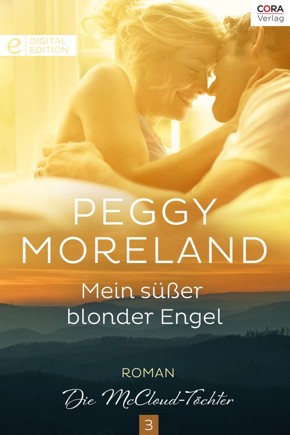 Big bigCover of Mein süßer blonder Engel