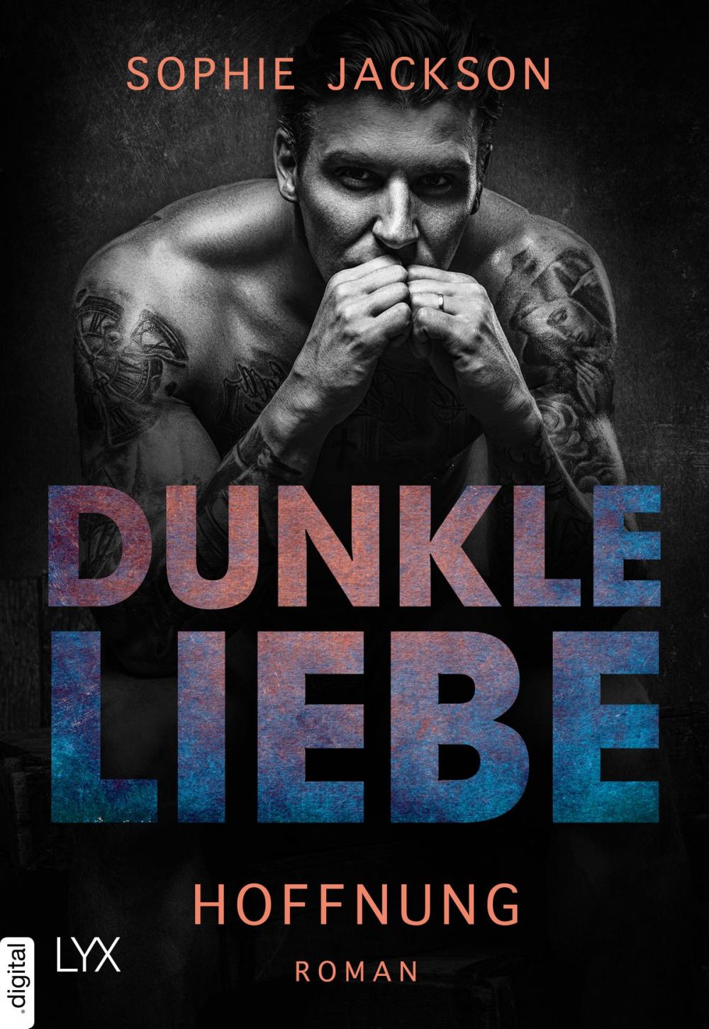 Big bigCover of Dunkle Liebe - Hoffnung