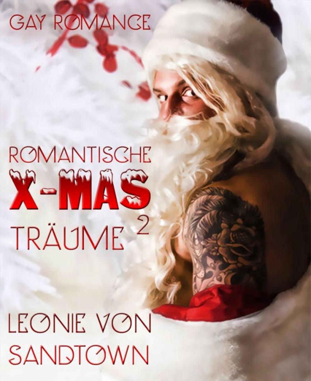 Big bigCover of Romantische X-MAS Träume²