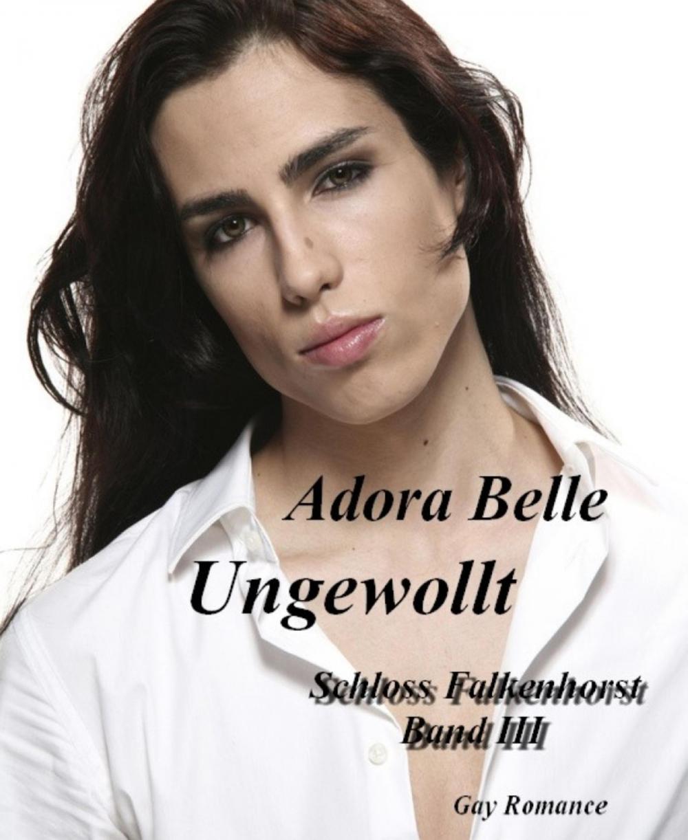 Big bigCover of Ungewollt