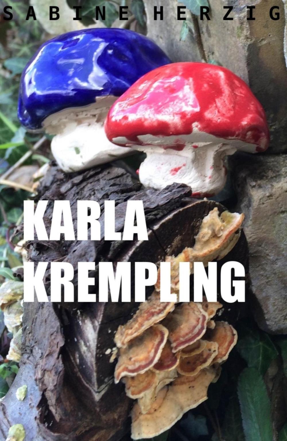 Big bigCover of Karla Krempling