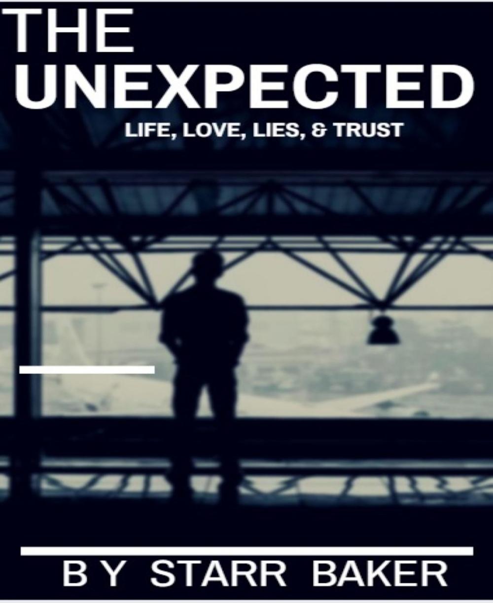 Big bigCover of THE UNEXPECTED