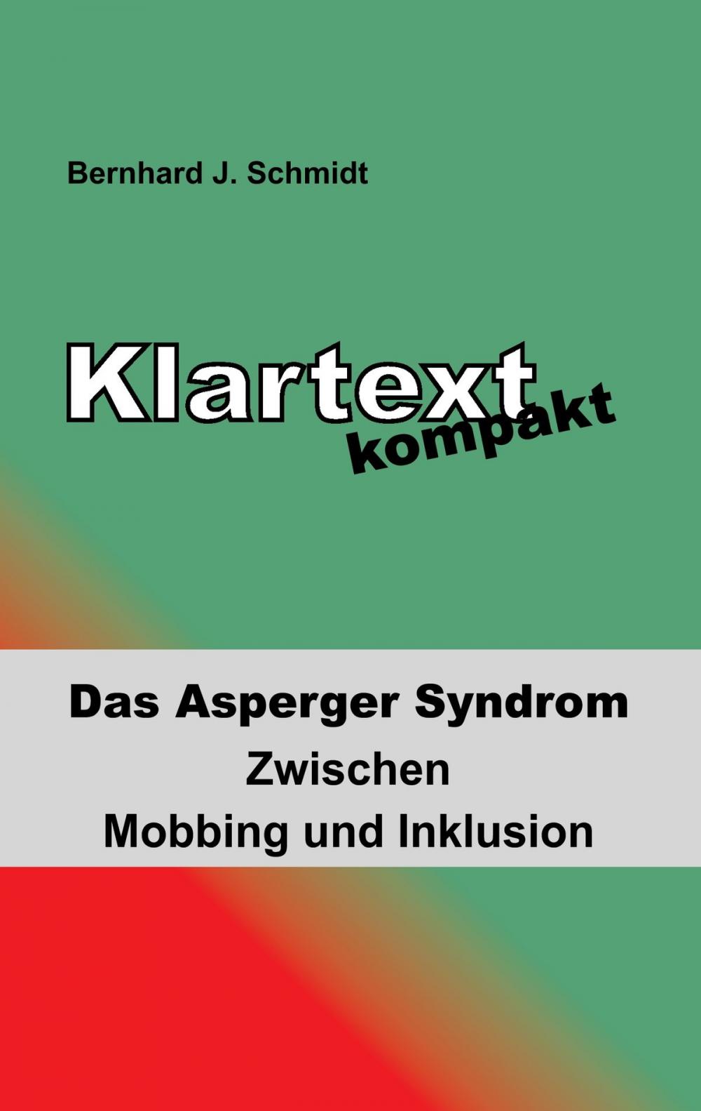 Big bigCover of Klartext kompakt