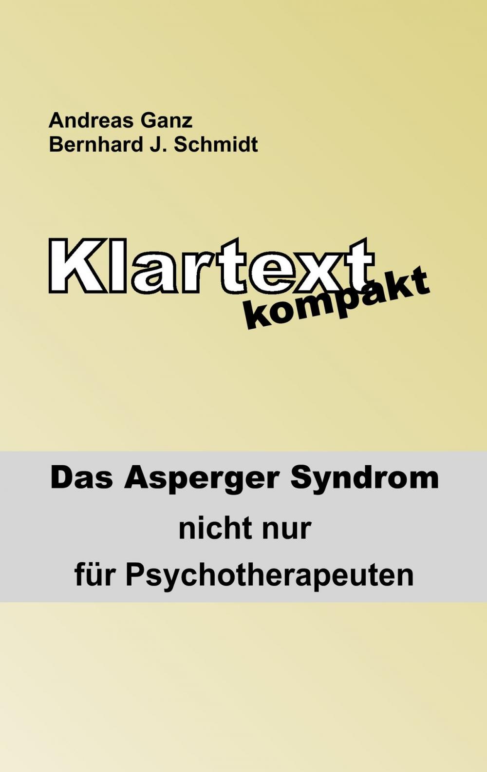 Big bigCover of Klartext kompakt