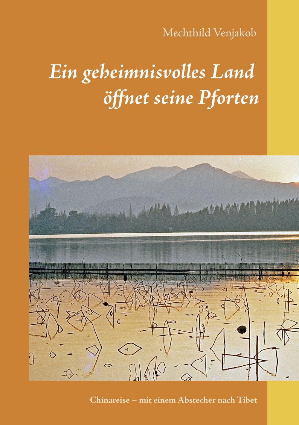 Big bigCover of Ein geheimnisvolles Land öffnet seine Pforten