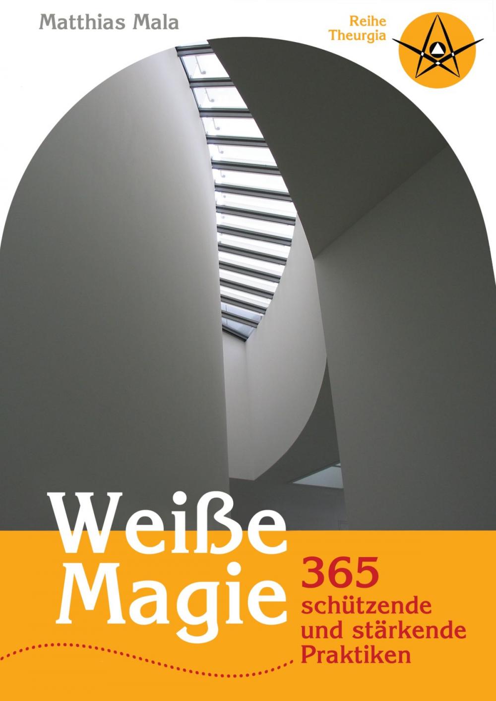 Big bigCover of Weiße Magie