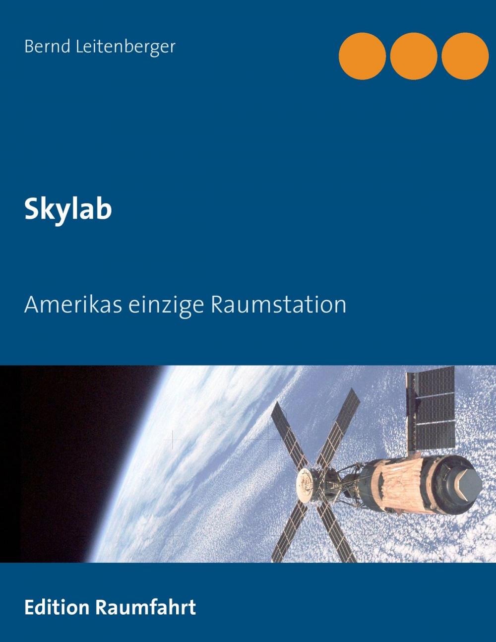 Big bigCover of Skylab