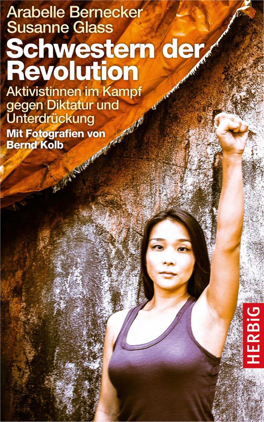 Big bigCover of Schwestern der Revolution