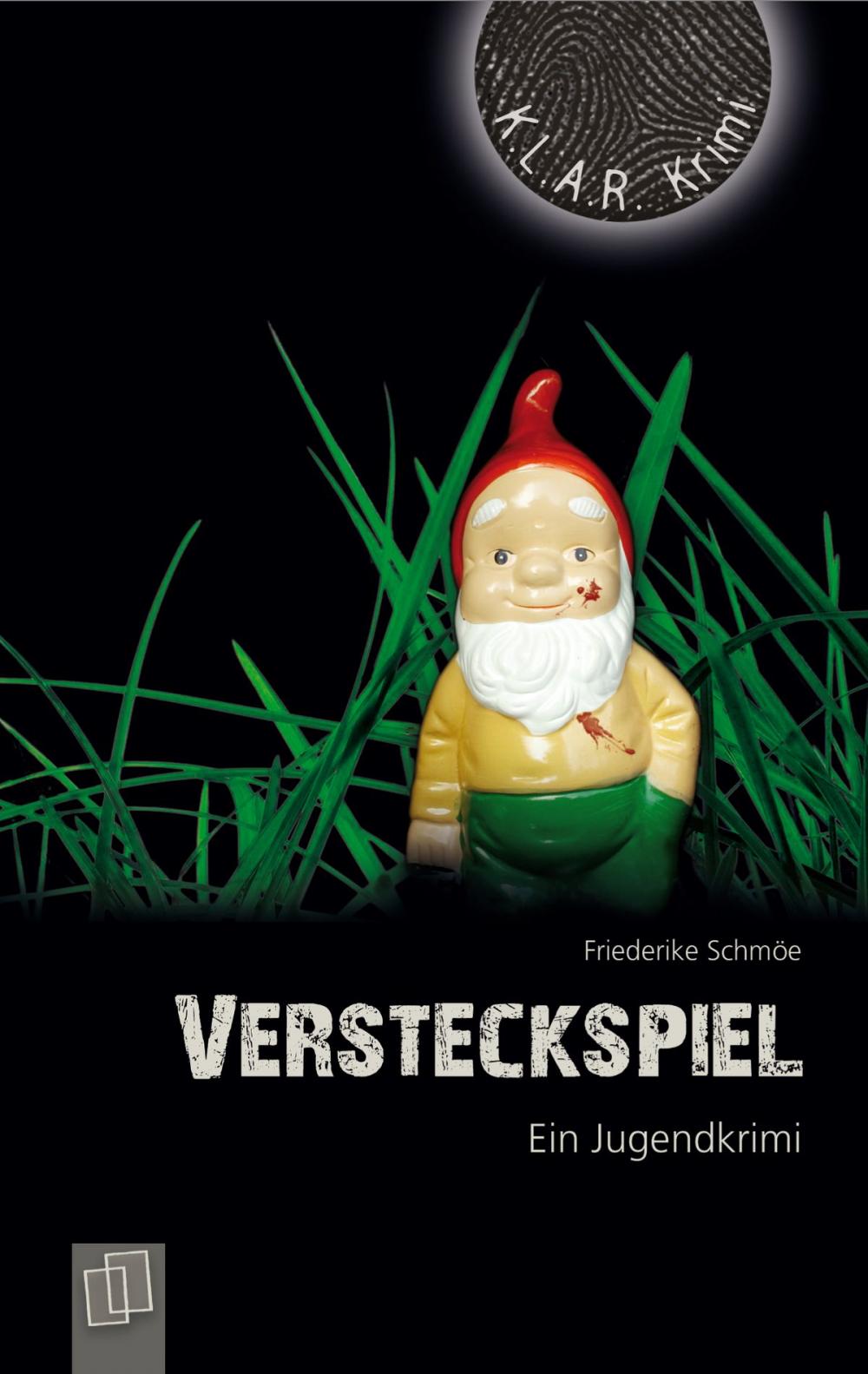 Big bigCover of Versteckspiel