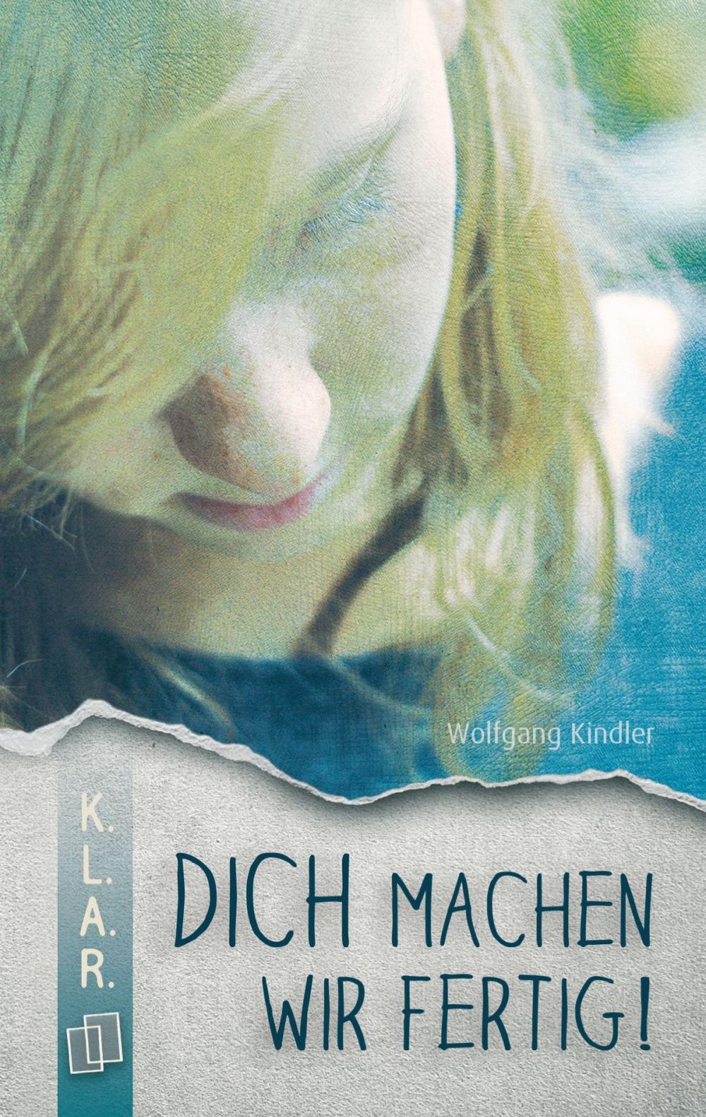 Big bigCover of Dich machen wir fertig!