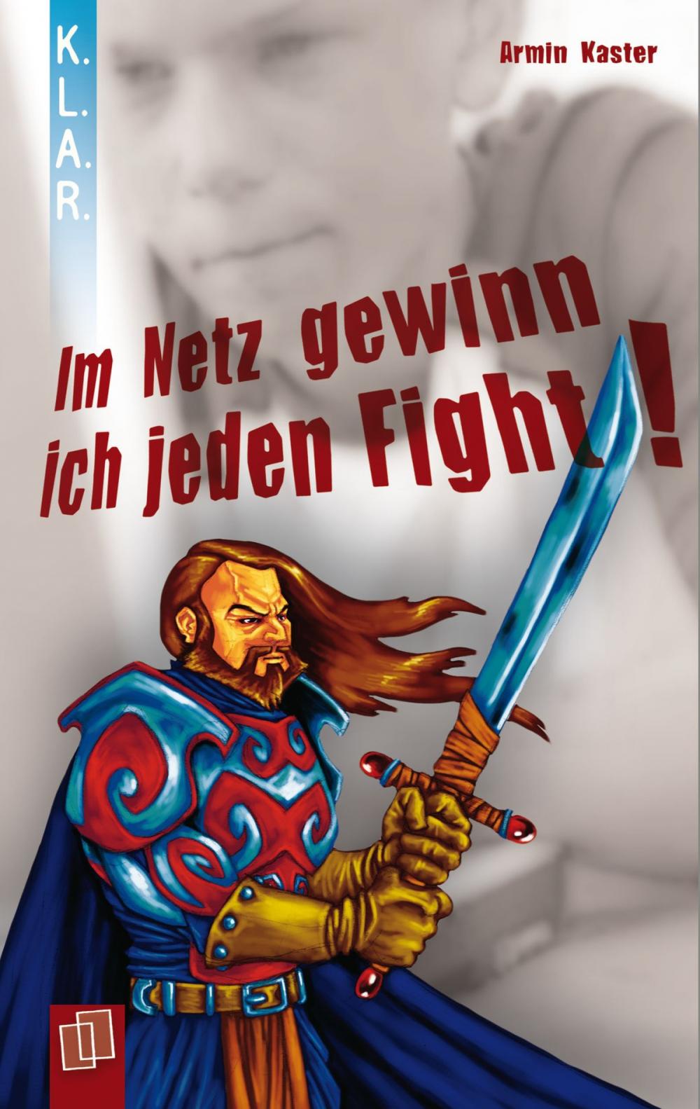 Big bigCover of Im Netz gewinn ich jeden Fight