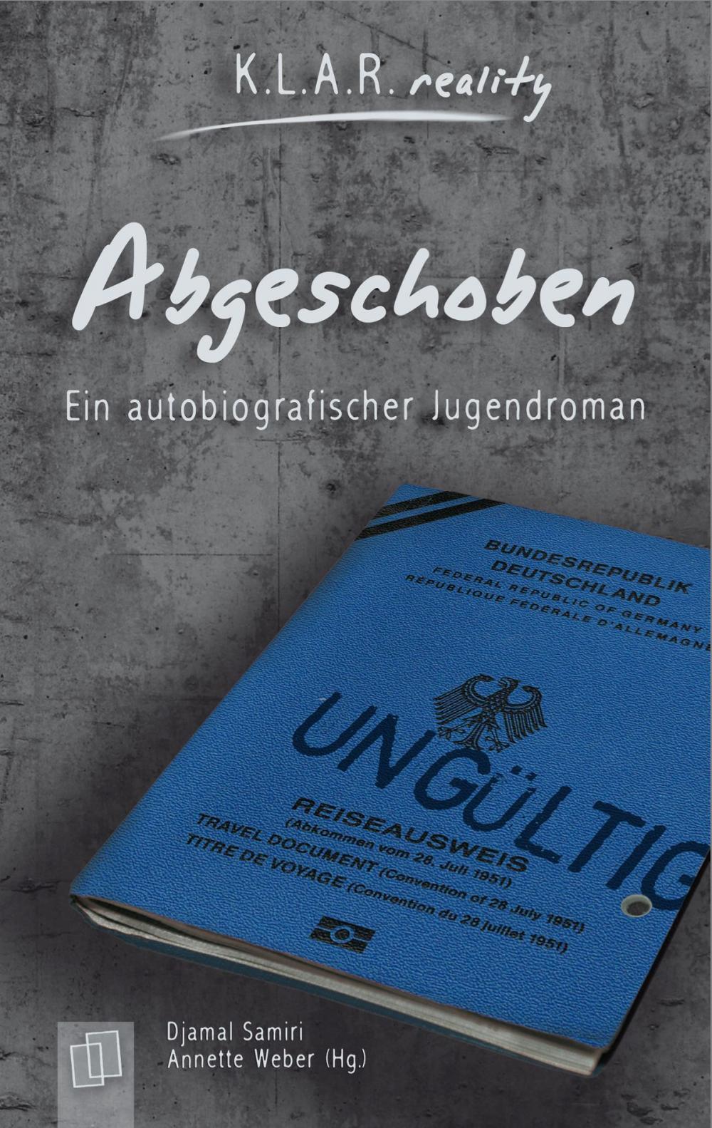 Big bigCover of Abgeschoben