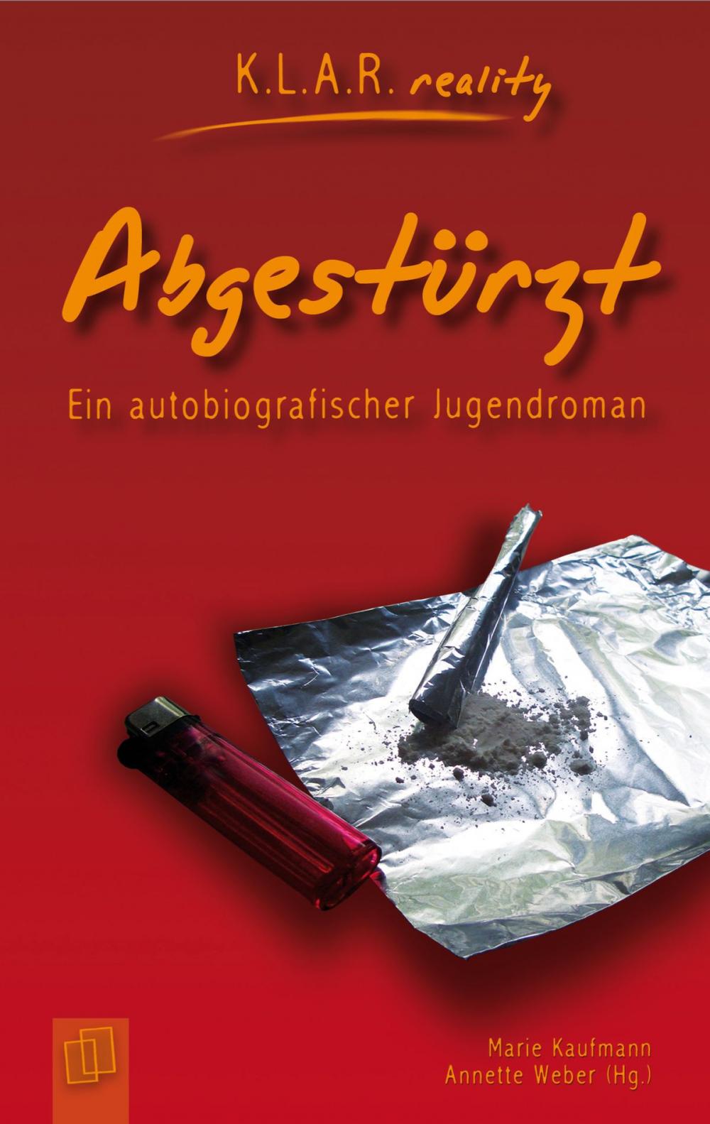 Big bigCover of Abgestürzt