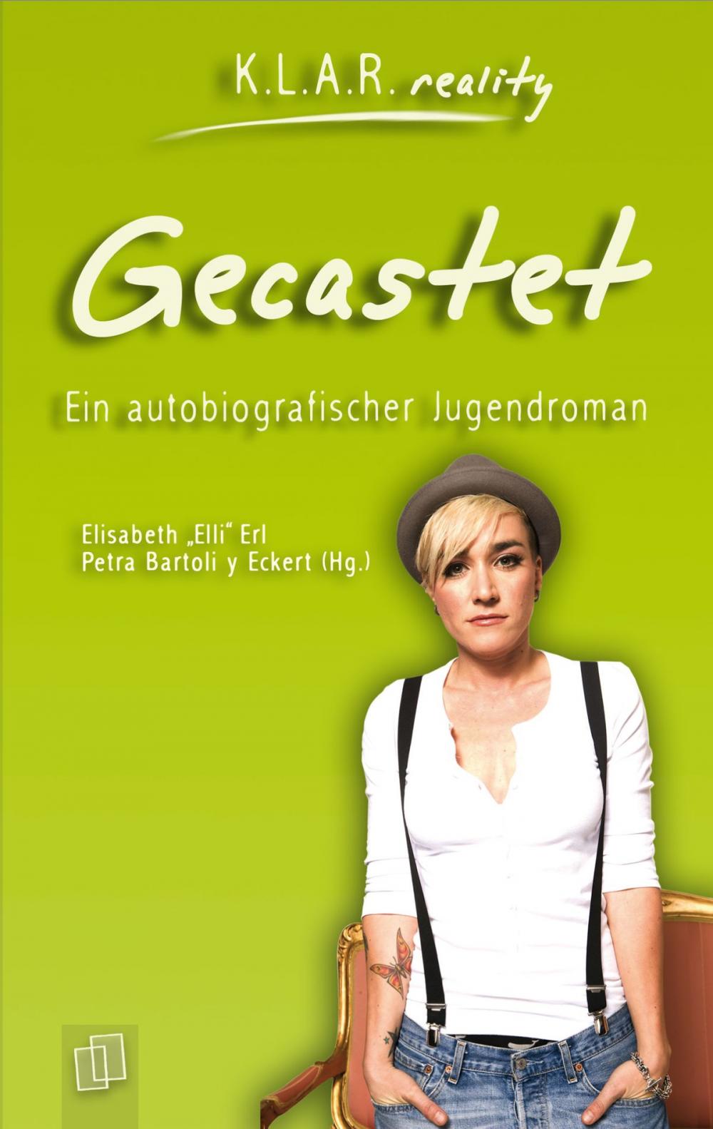 Big bigCover of Gecastet