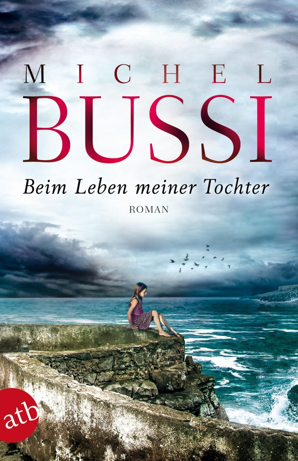 Big bigCover of Beim Leben meiner Tochter