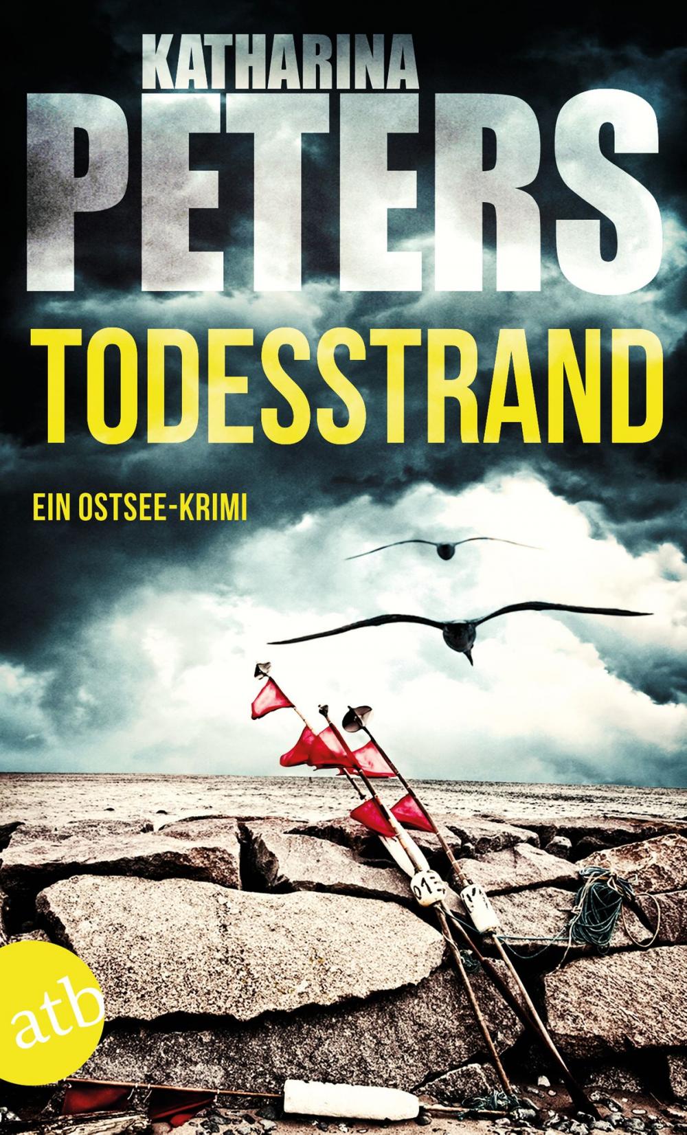 Big bigCover of Todesstrand