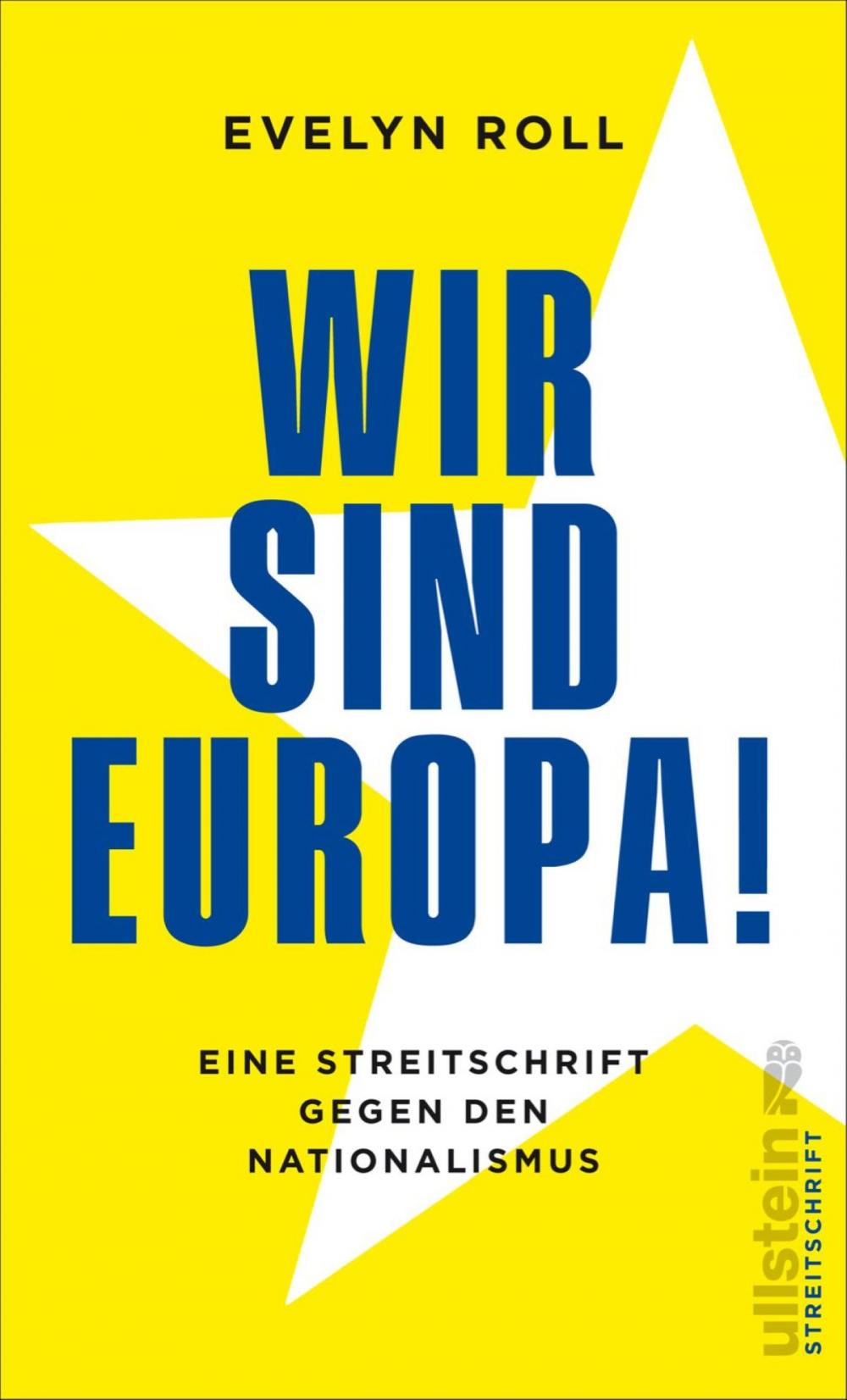 Big bigCover of Wir sind Europa!