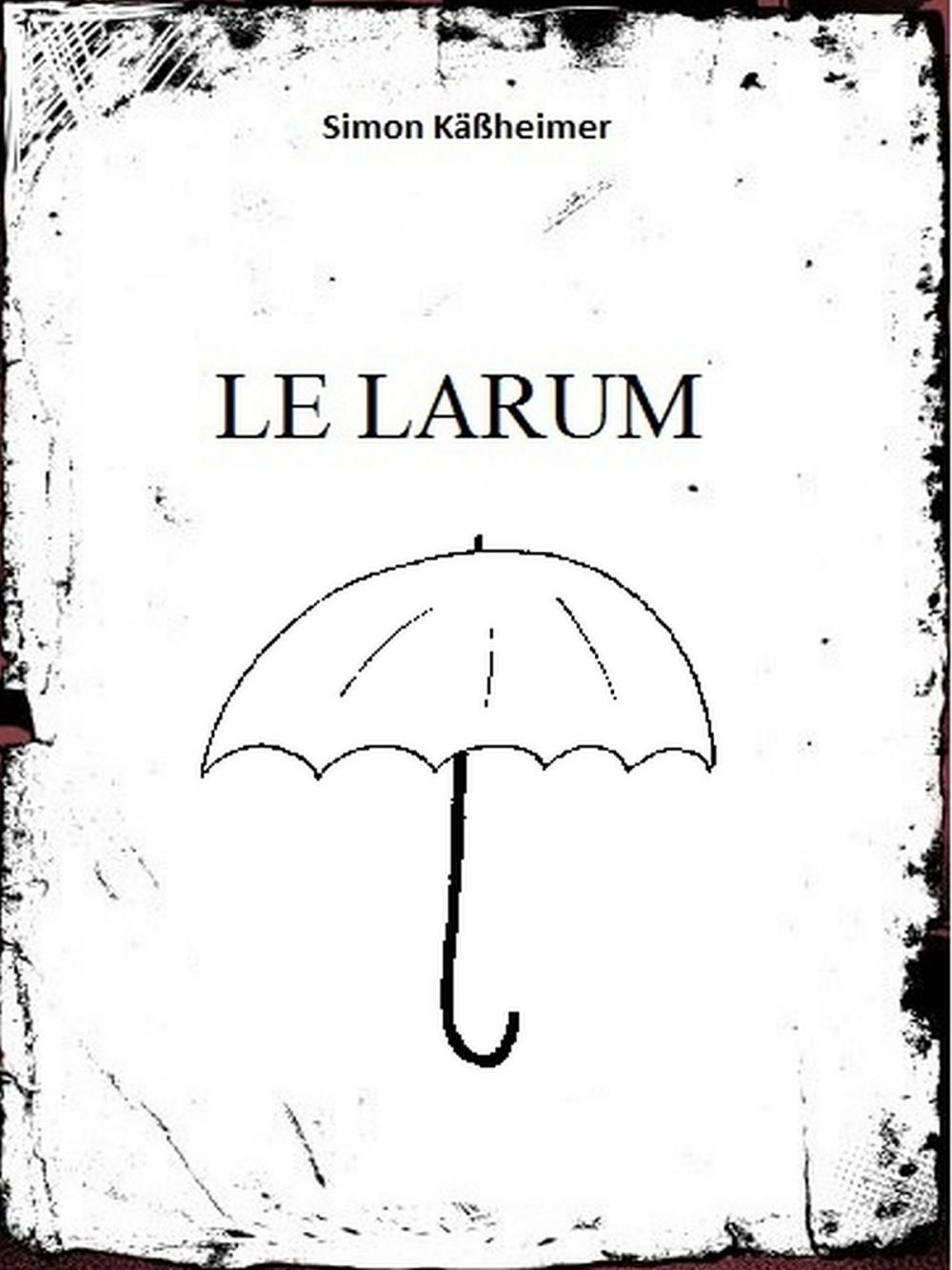 Big bigCover of Le Larum