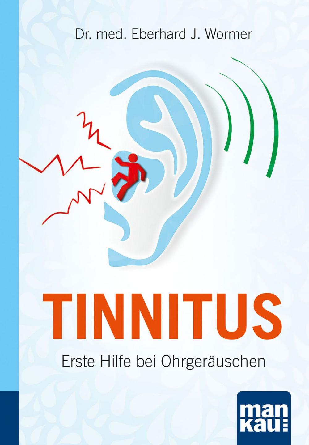 Big bigCover of Tinnitus. Kompakt-Ratgeber