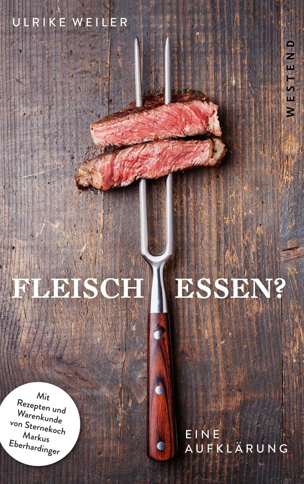 Big bigCover of Fleisch essen?