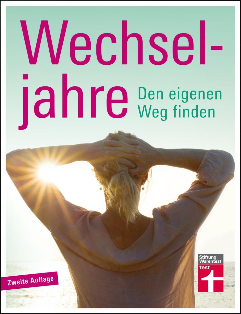 Big bigCover of Wechseljahre