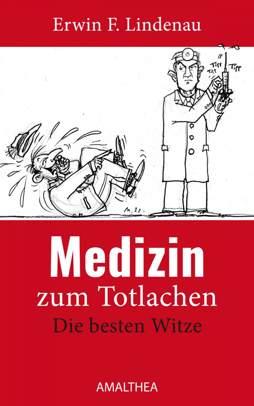 Big bigCover of Medizin zum Totlachen