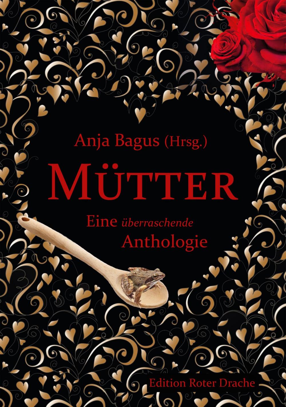 Big bigCover of Mütter