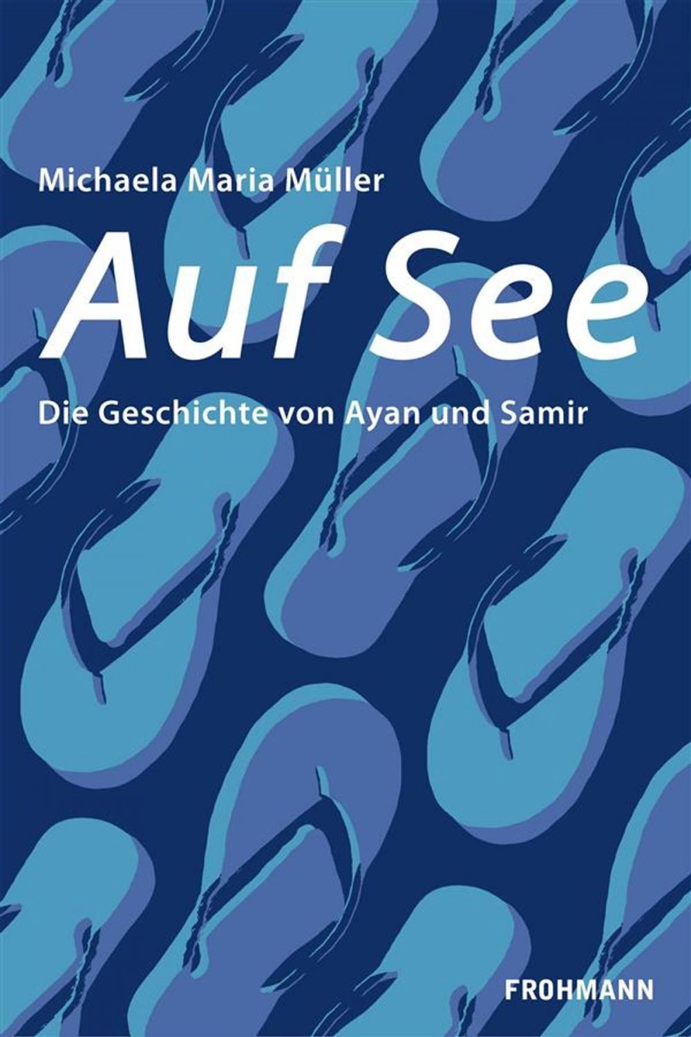 Big bigCover of Auf See