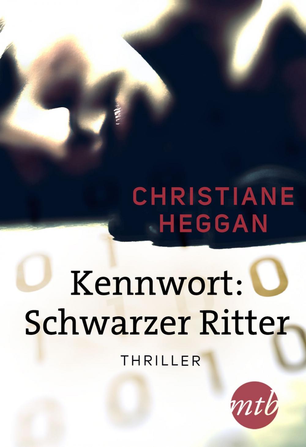 Big bigCover of Kennwort: Schwarzer Ritter