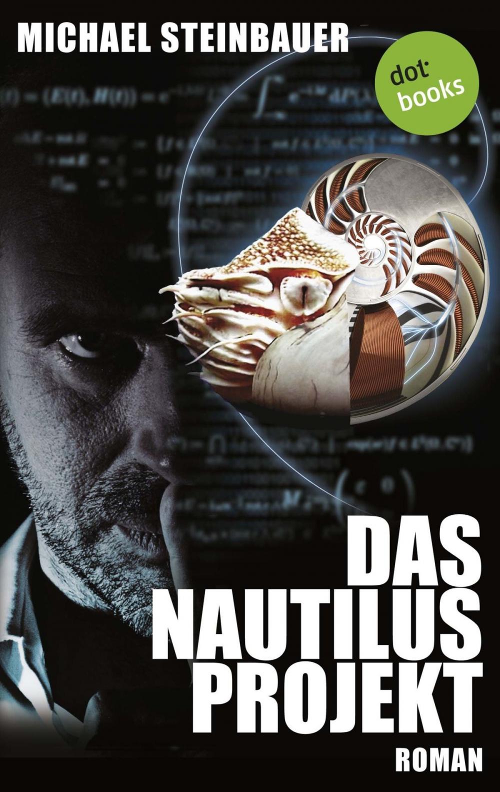 Big bigCover of Das Nautilus-Projekt