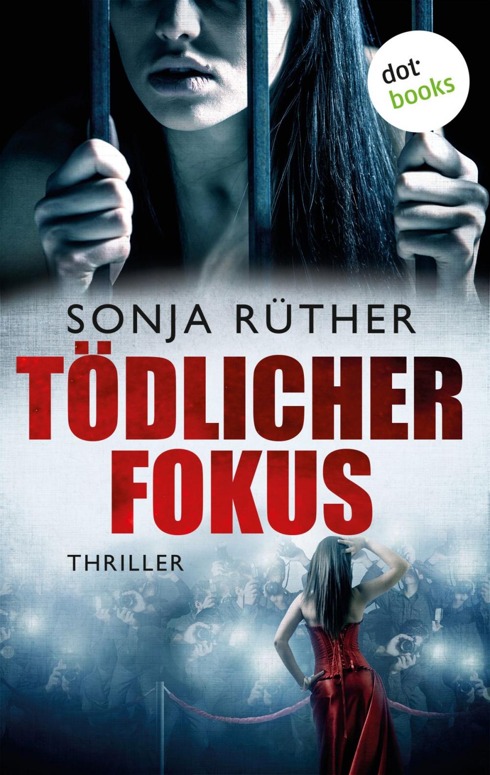 Big bigCover of Tödlicher Fokus