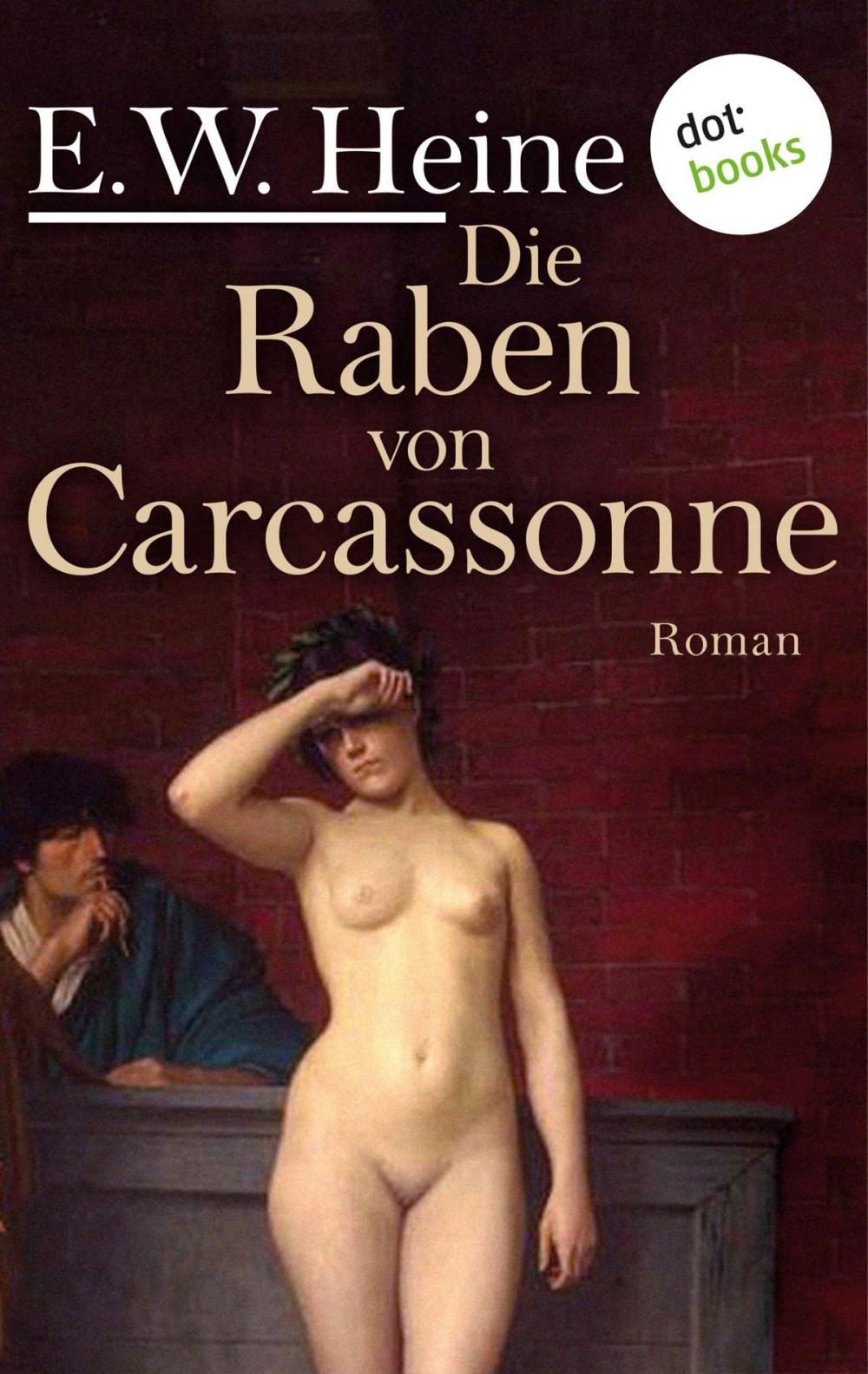 Big bigCover of Die Raben von Carcassonne