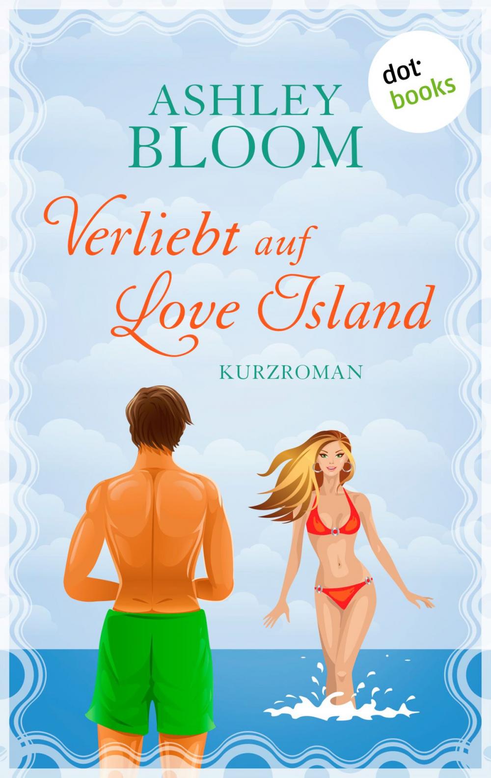 Big bigCover of Verliebt auf Love Island