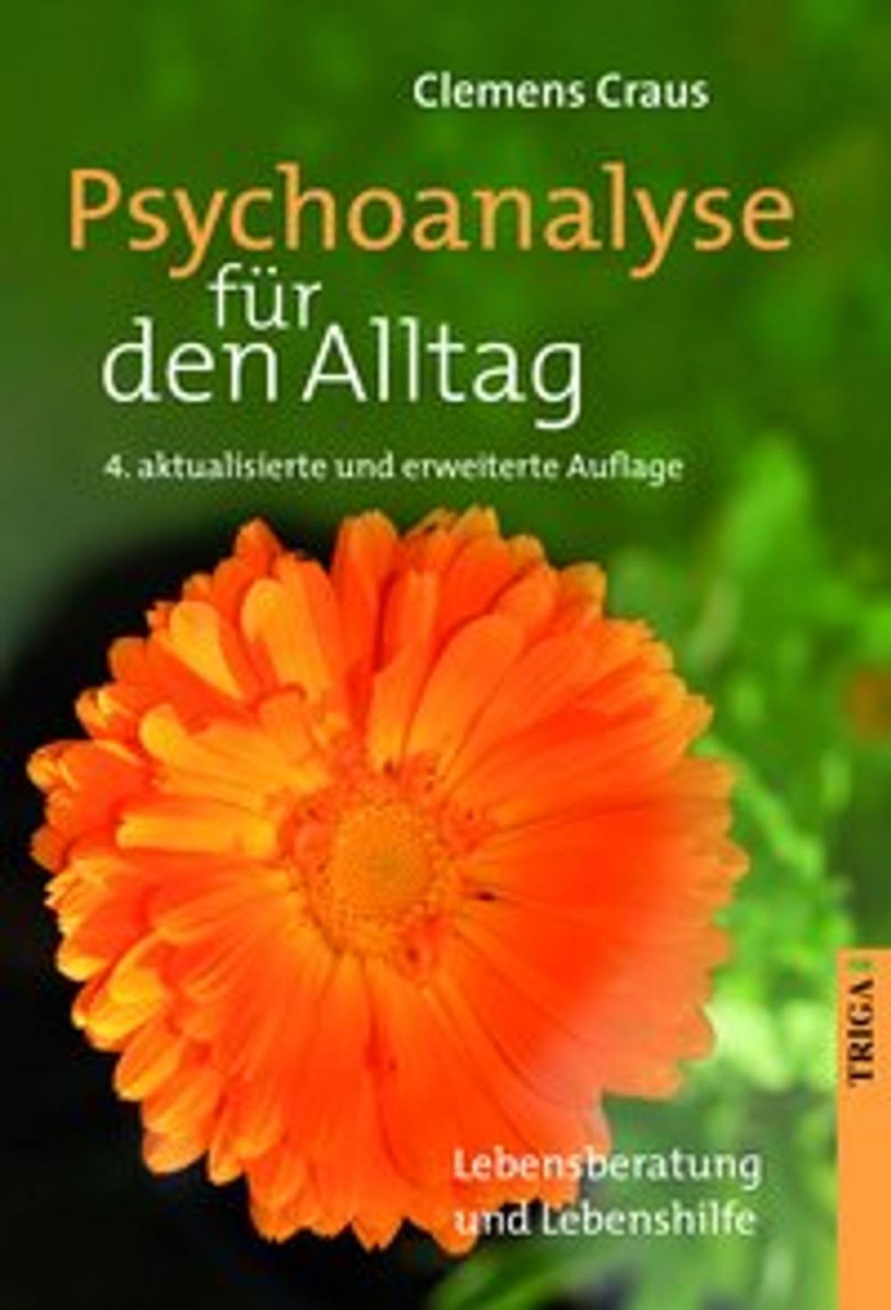 Big bigCover of Psychoanalyse für den Alltag