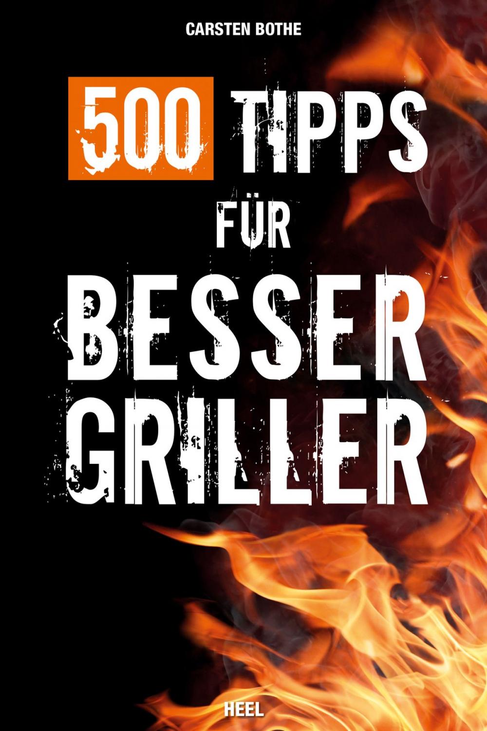 Big bigCover of 500 Tipps für Bessergriller