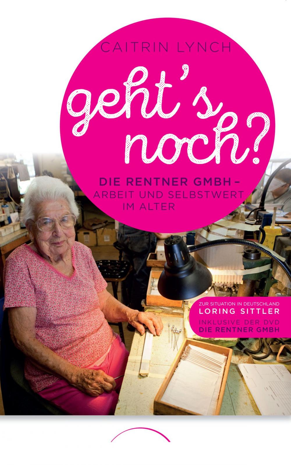 Big bigCover of Geht's noch?