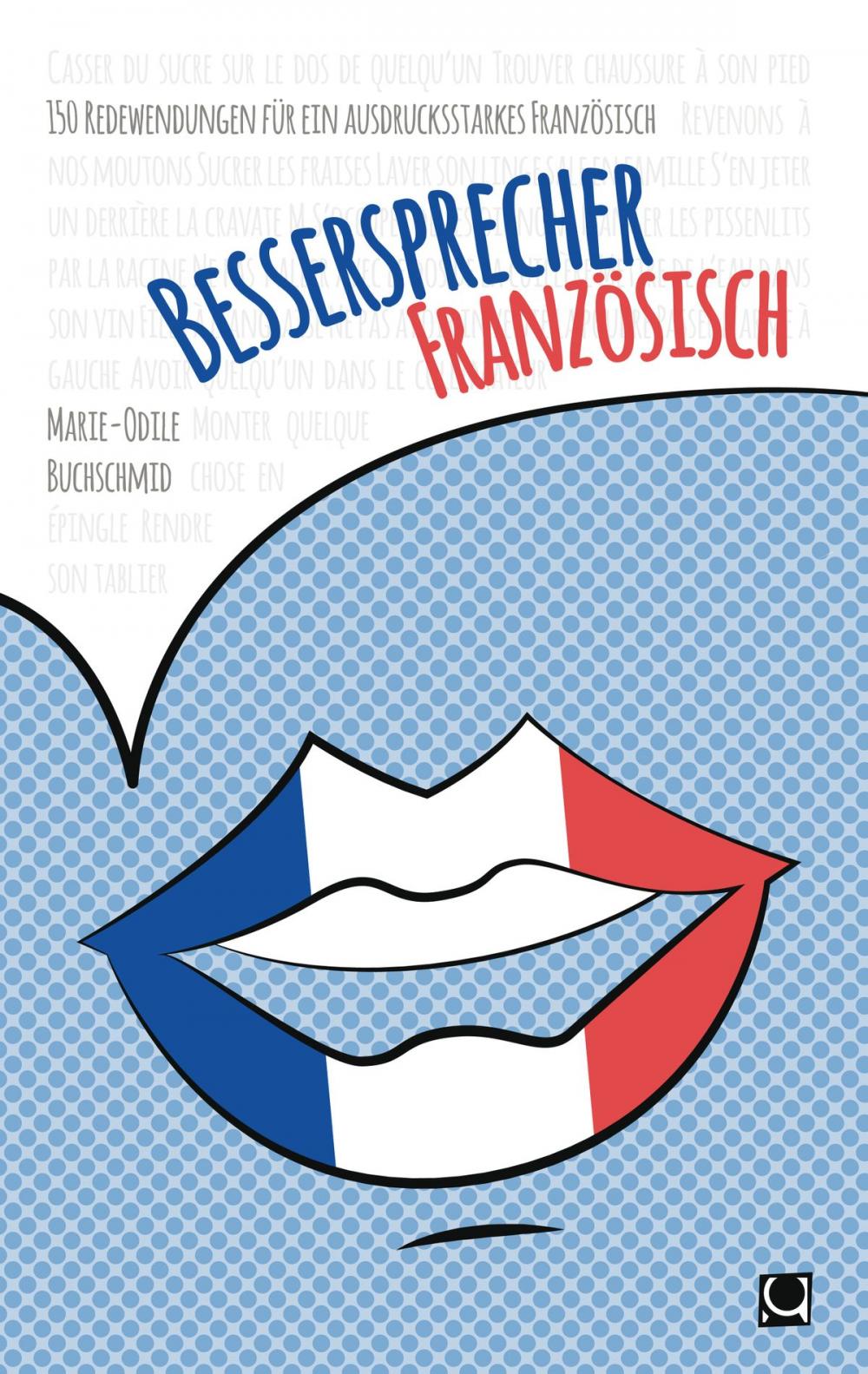 Big bigCover of Bessersprecher Französisch