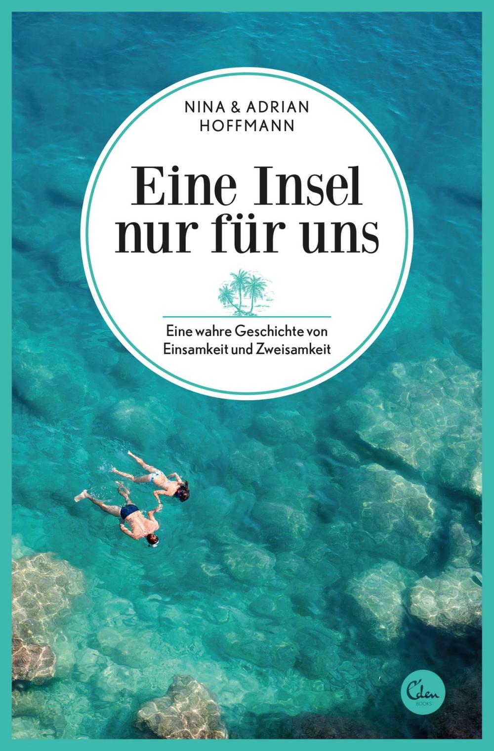 Big bigCover of Eine Insel nur für uns