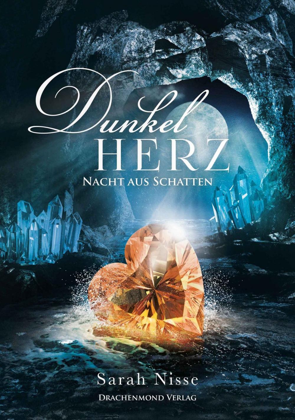 Big bigCover of Dunkelherz