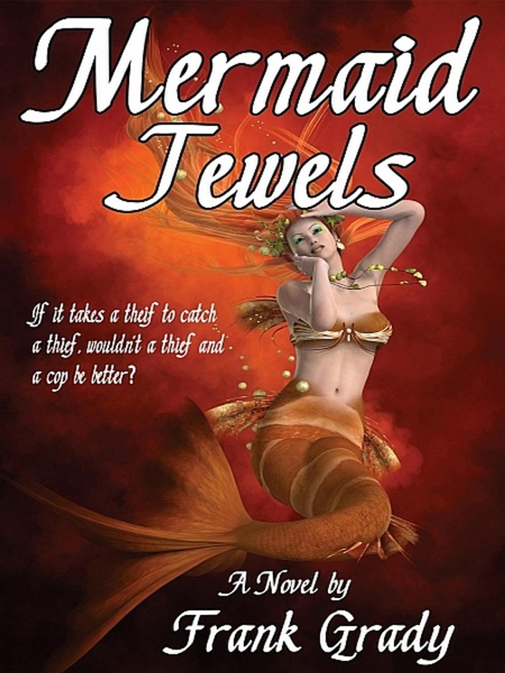 Big bigCover of Mermaid Jewels