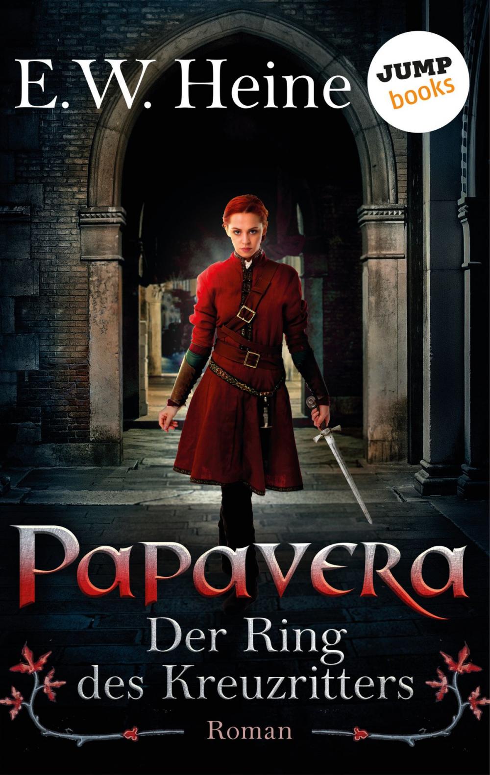 Big bigCover of Papavera