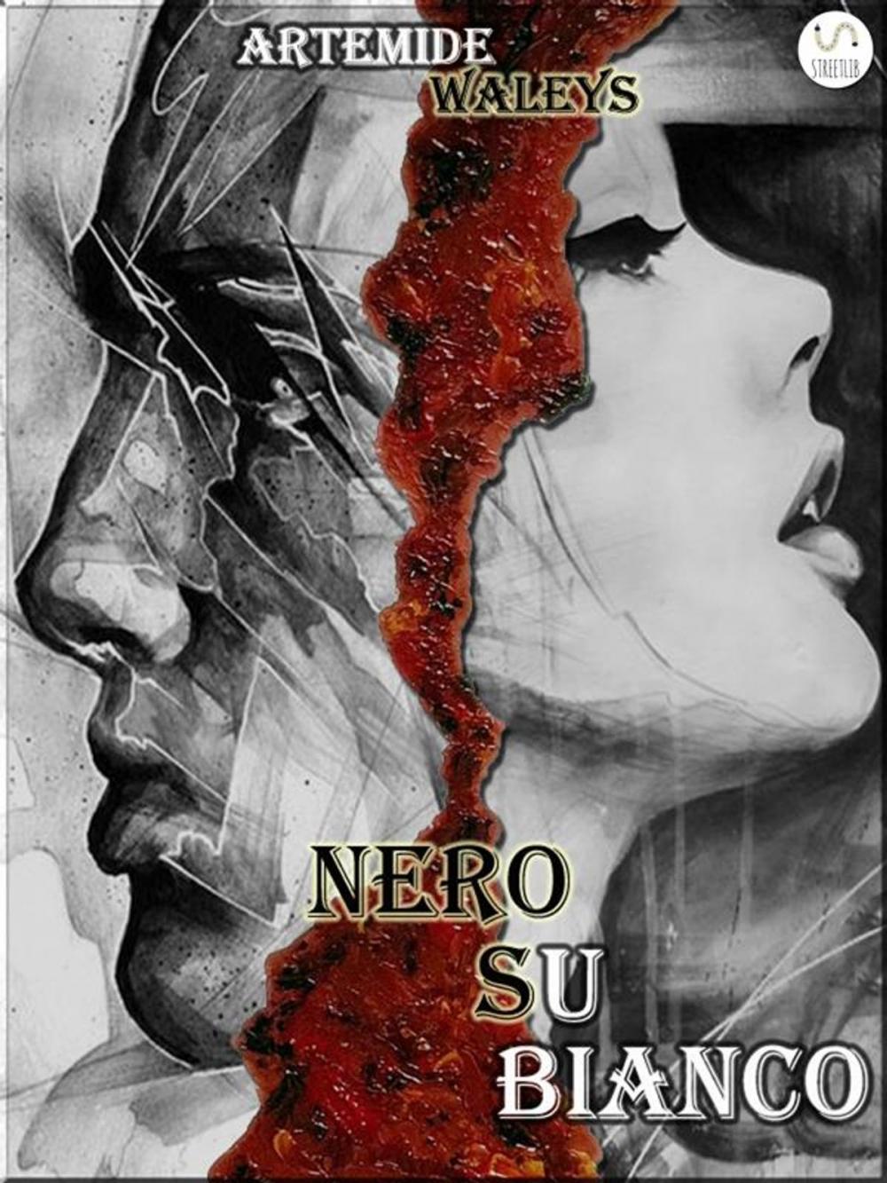 Big bigCover of Nero su Bianco