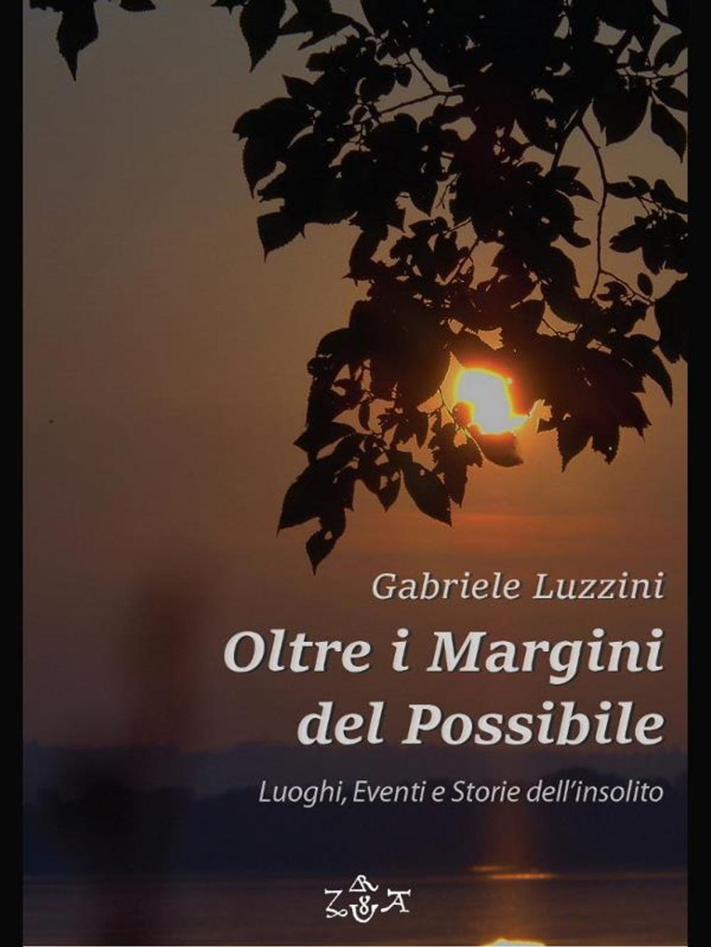 Big bigCover of Oltre i Margini del Possibile