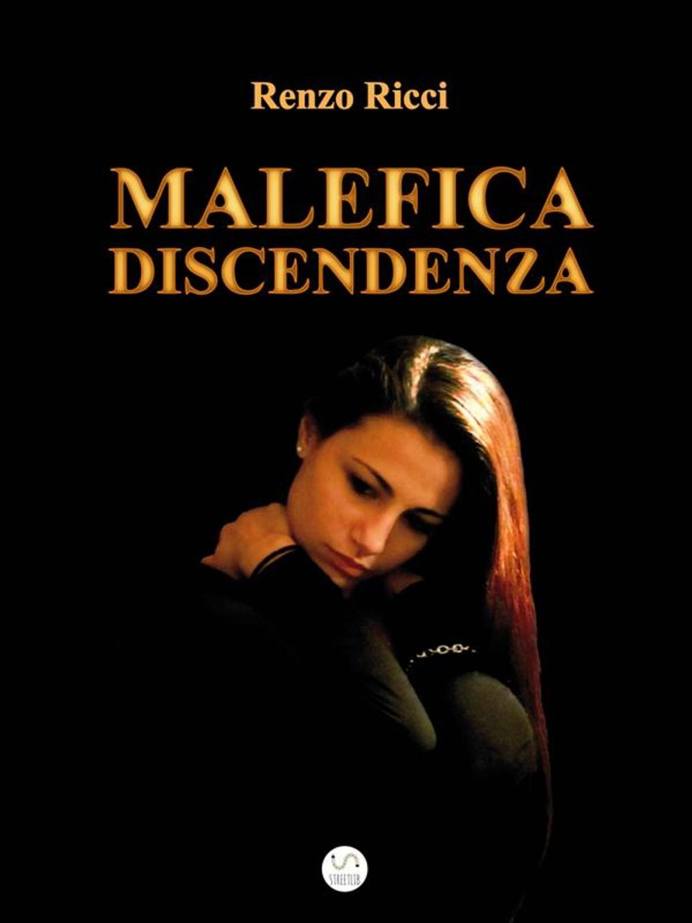 Big bigCover of Malefica Discendenza